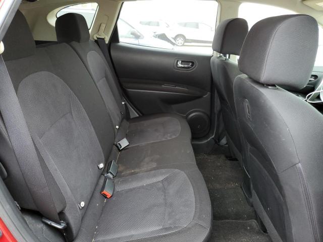JN8AS5MV2DW610216 2013 Nissan Rogue S