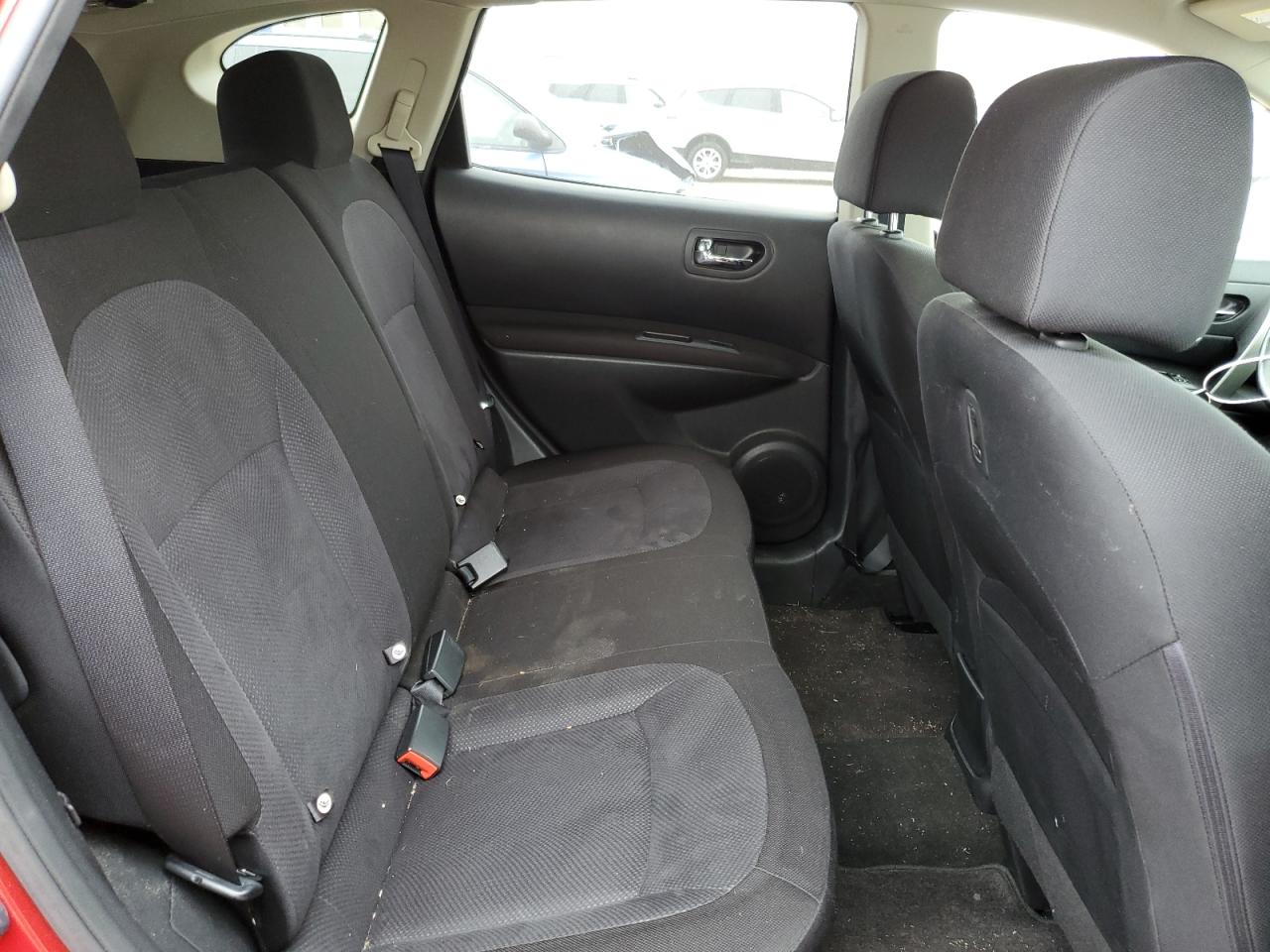 JN8AS5MV2DW610216 2013 Nissan Rogue S JN8AS5MV2DW610216 2013 Nissan Rogue S