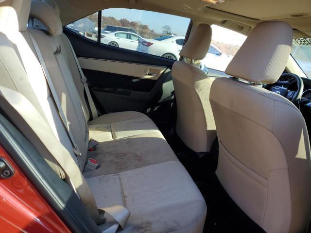 2016 TOYOTA COROLLA L - 2T1BURHE1GC720649
