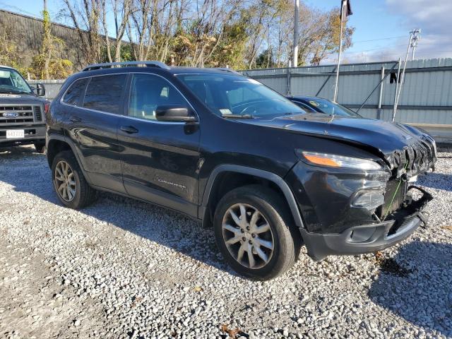 1C4PJMDS0EW120366 | 2014 JEEP CHEROKEE L