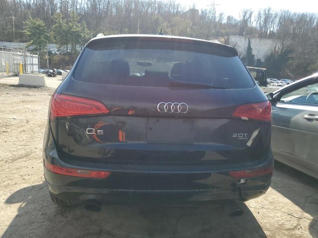 WA1LFAFP7EA128866 | 2014 AUDI Q5 PREMIUM