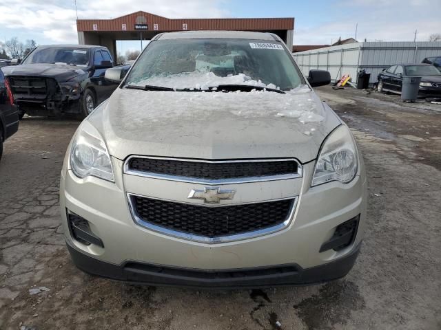 2GNALAEK0F1116086 | 2015 CHEVROLET EQUINOX LS