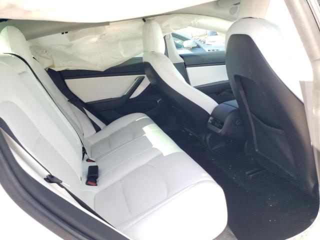 5YJ3E1EA1MF928896 | 2021 Tesla model 3