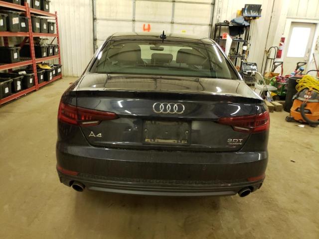 WAUENAF45JA043832 2018 AUDI A4, photo no. 6