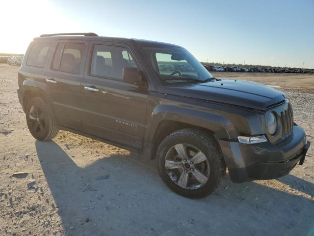 1C4NJPFB7HD184538 | 2017 JEEP PATRIOT LA