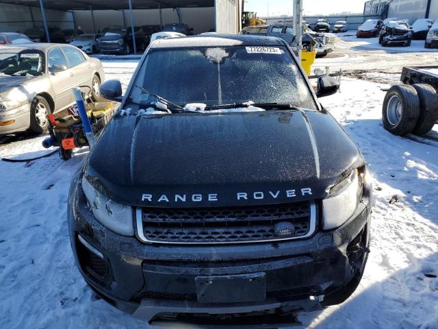 SALVP2BG2HH191613 | 2017 LAND ROVER RANGE ROVE