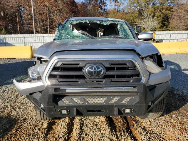 3TMCZ5AN4JM161248 | 2018 TOYOTA TACOMA DOU