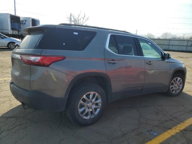 1GNERHKW3KJ211385 Chevrolet Traverse L 3