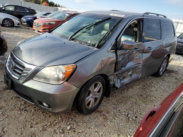 2009 Honda Odyssey TOURING