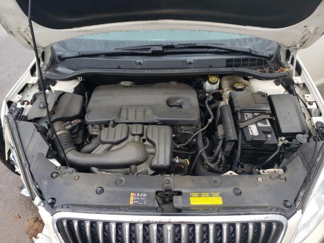 1G4PN5SK9F4196237 | 2015 BUICK VERANO