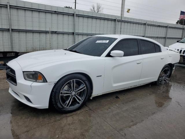 2014 Dodge Charger R/T