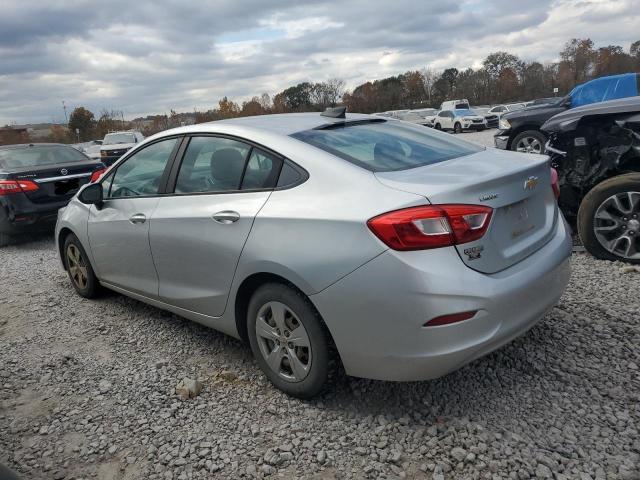 1G1BC5SM8H7257691 2017 Chevrolet Cruze Ls