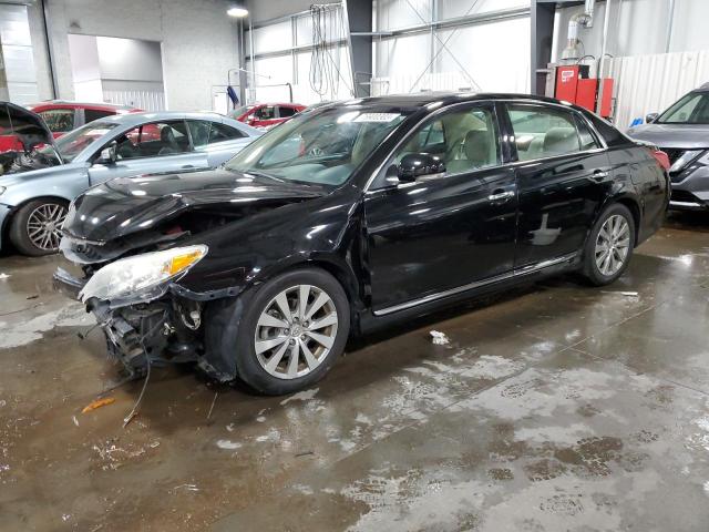 2012 Toyota Avalon Base