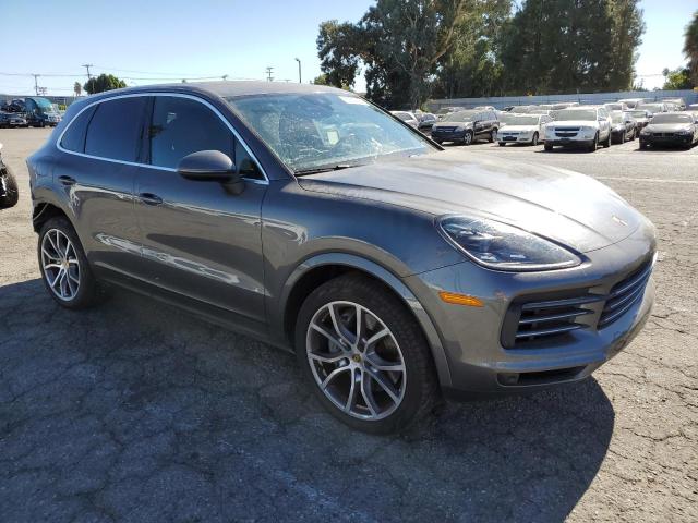 VIN WP1AB2AY5KDA62342 2019 Porsche Cayenne, S no.4