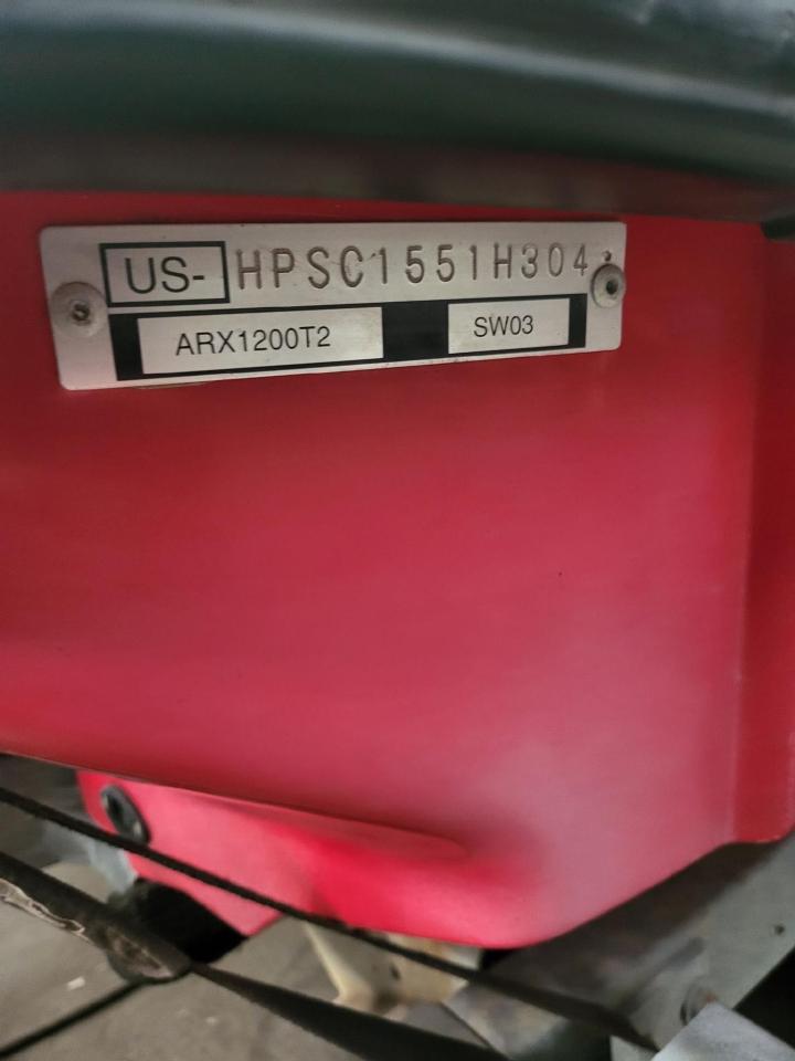 15DDT20203WAB0158 2005 Honda Sw 15DDT20203WAB0158 2005 Honda Sw