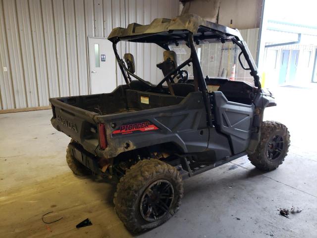 2016 HONDA SXS1000 M3 - 1HFVE0487G4002263