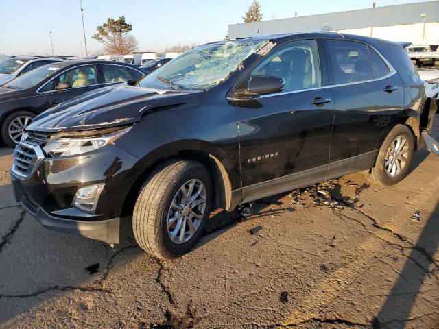 2GNAXUEV9K6303310 | 2019 Chevrolet equinox lt