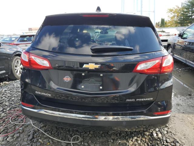 2GNAXXEV9L6252636 | 2020 CHEVROLET EQUINOX PR