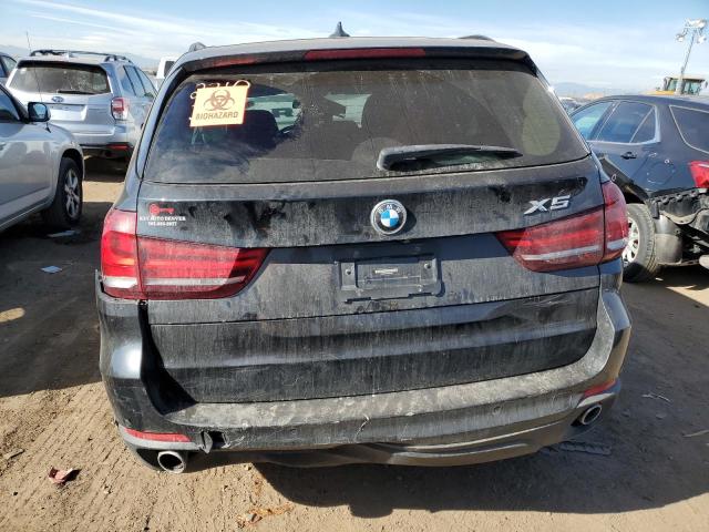 5UXKS4C54E0J95267 | 2014 BMW X5 XDRIVE3