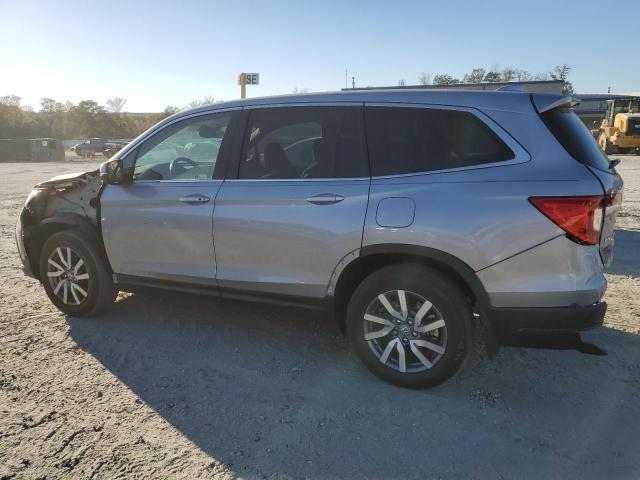 5FNYF5H51MB030419 | 2021 Honda pilot exl