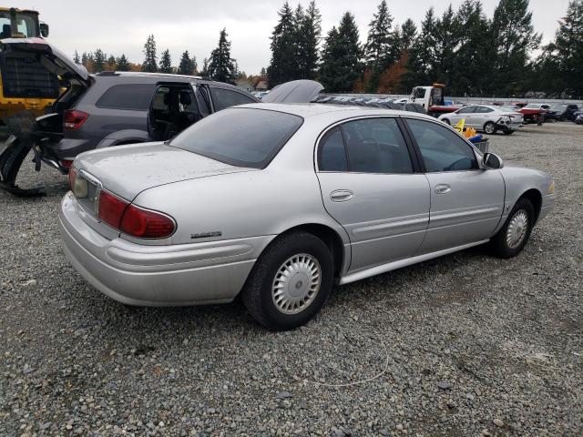 2000 Buick Lesabre Custom VIN: 1G4HP54K3Y4154578 Lot: 75828653