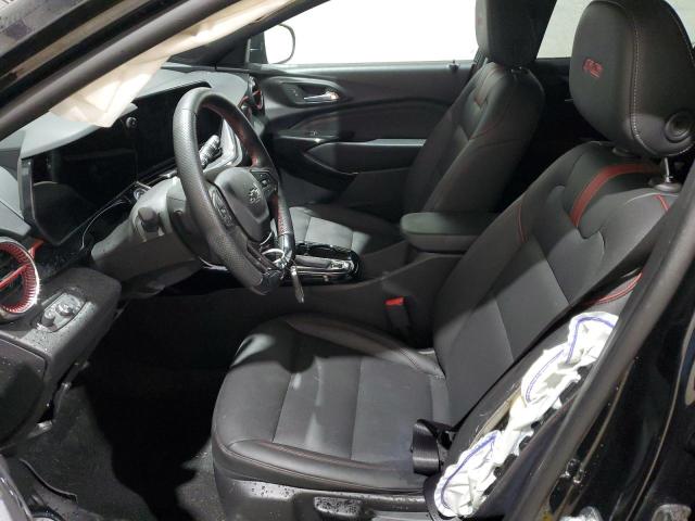 2024 CHEVROLET TRAX 2RS - KL77LJE22RC026128