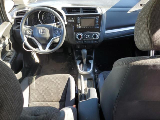 JHMGK5H50GX016852 | 2016 HONDA FIT LX