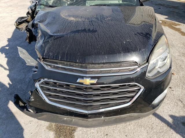 2GNFLFEK3G6326835 | 2016 CHEVROLET EQUINOX LT