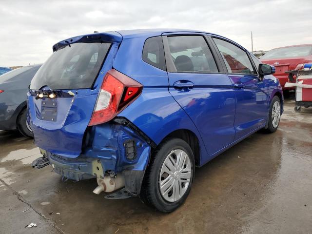 3HGGK5H49KM704096 | 2019 HONDA FIT LX