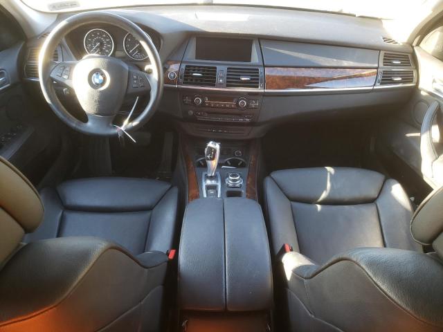 5UXZV4C56D0B13496 2013 BMW X5, photo no. 8