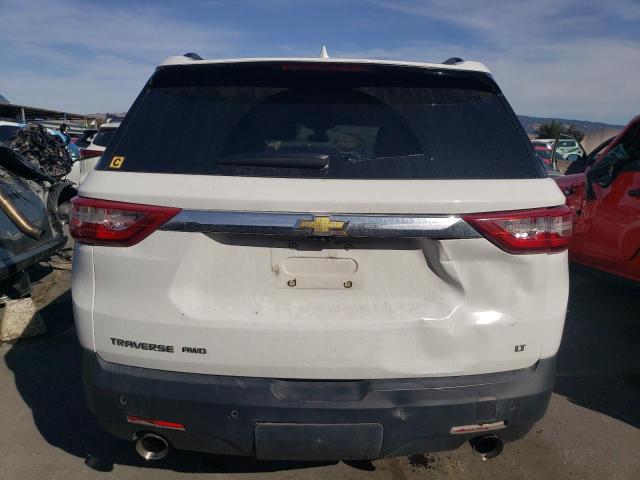 2019 CHEVROLET TRAVERSE 4 - 1GNEVHKW1KJ112852