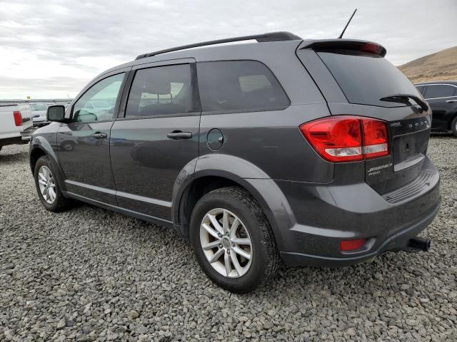 3C4PDDBG7FT561215 | 2015 DODGE JOURNEY SX