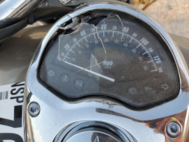 2007 HONDA VTX1300 R 1HFSC52687A403278