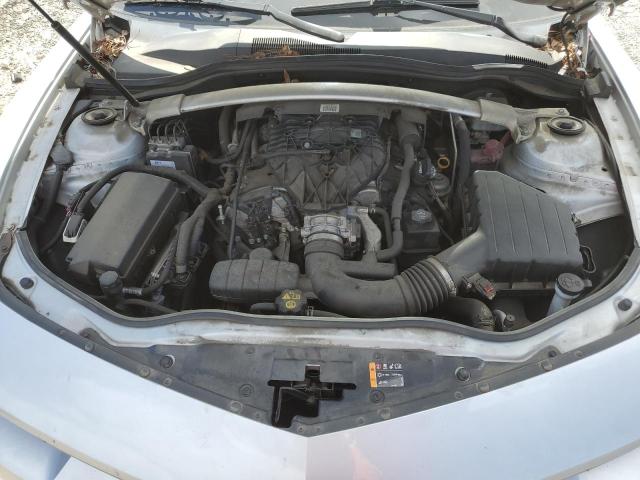 2G1FG3D30E9311462 2014 Chevrolet Camaro Lt