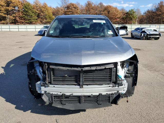 2023 CHEVROLET TRAVERSE L - 1GNERGKW8PJ193919