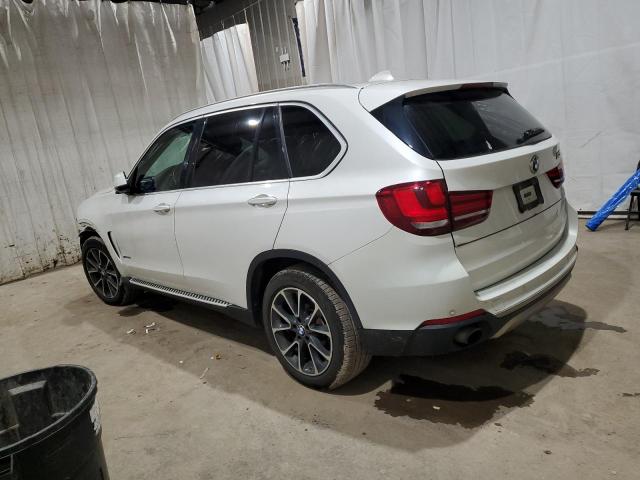 VIN 5UXKR0C52F0K61644 2015 BMW X5, Xdrive35I no.2