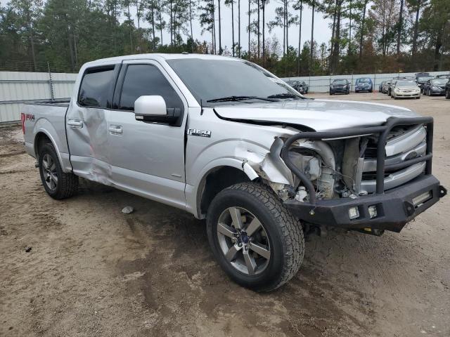 1FTEW1EG0GFC86178 | 2016 Ford f150 supercrew