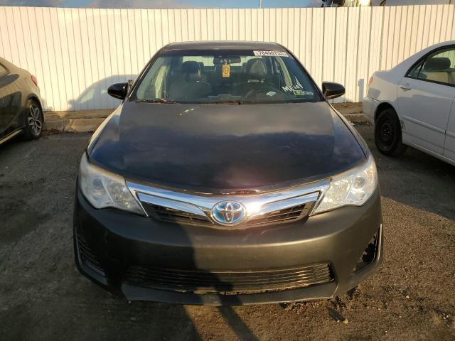 4T1BD1FK9EU110259 2014 Toyota Camry Hybrid