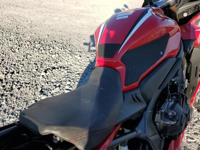 2020 HONDA CBR650 RA MLHRH0154L5100259