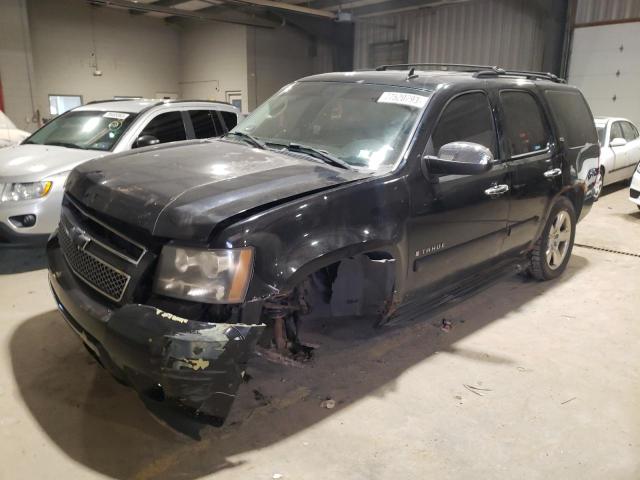 2007 Chevrolet Tahoe 