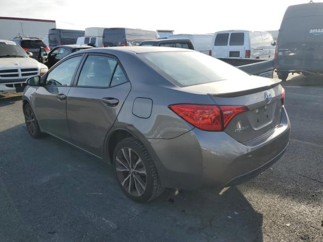 Vin: 5yfburhe2hp682480, lot: 76500053, toyota corolla l 20172
