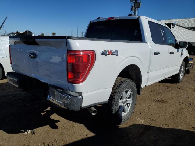 1FTFW1E51MKE07435 | 2021 FORD F150 SUPER