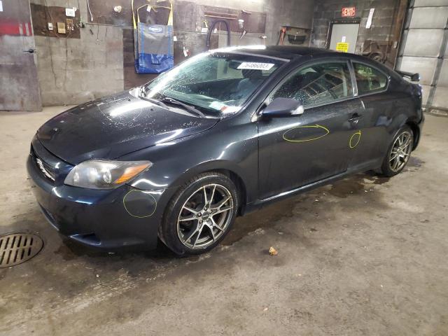 2009 Scion tC 