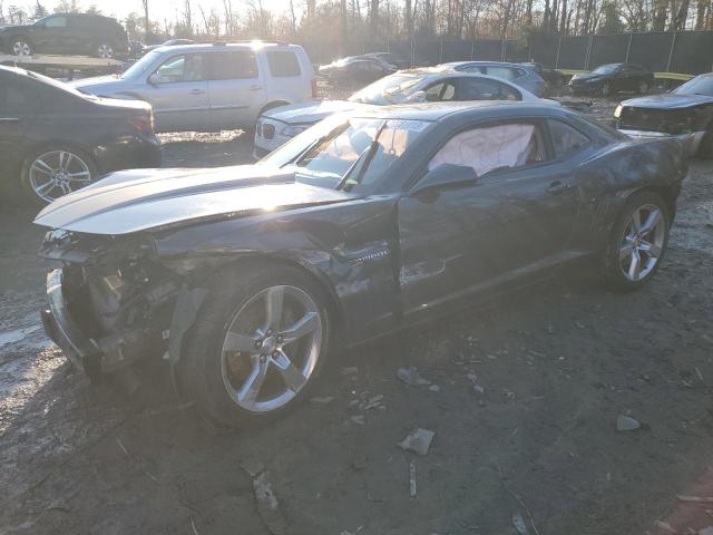 2013 Chevrolet Camaro 2SS