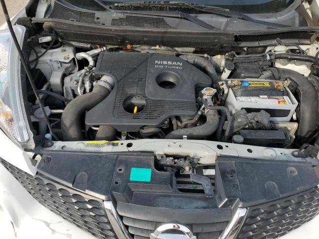 JN8AF5MR3ET355229 Nissan JUKE S
