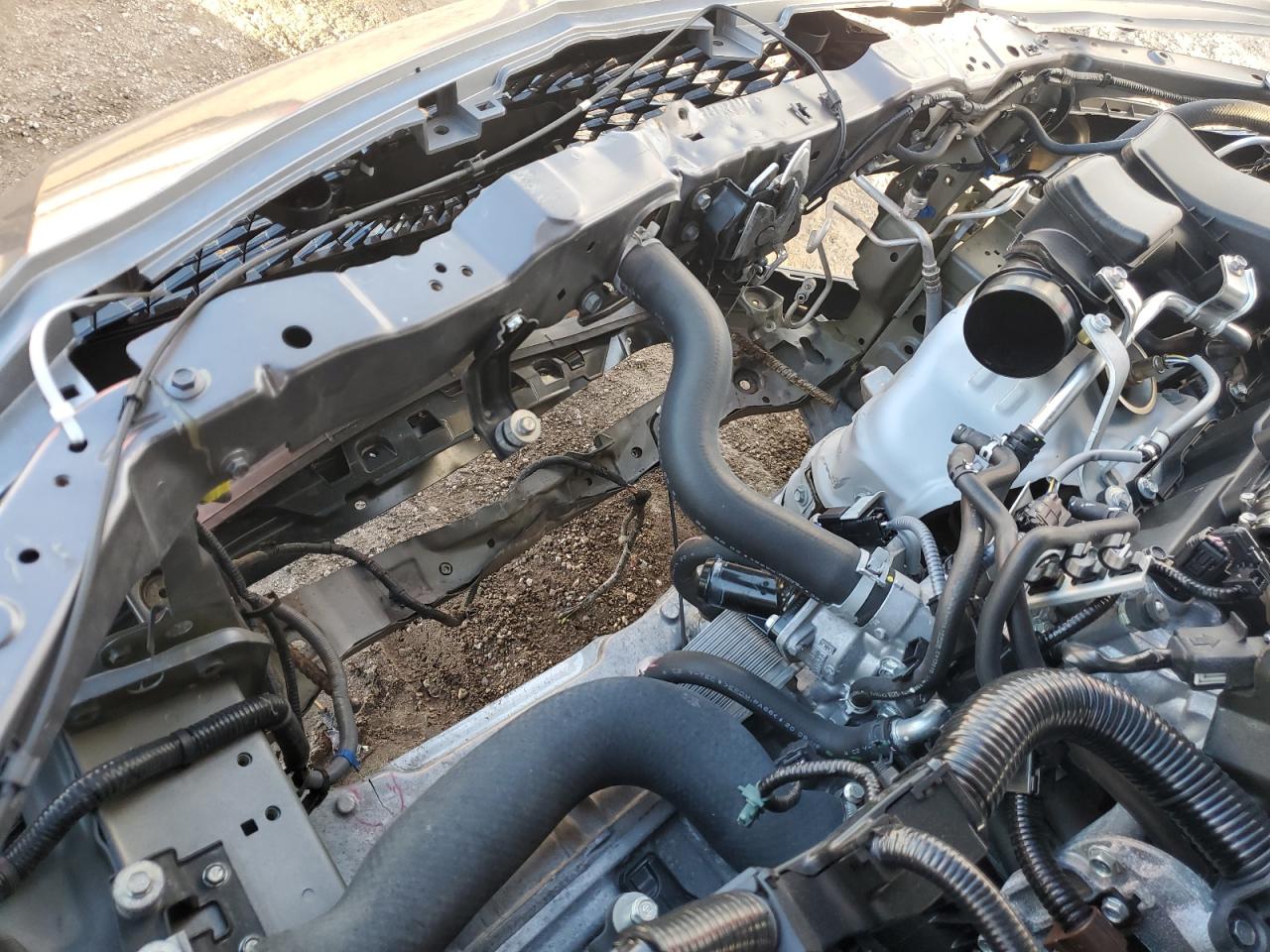 19UUB5F34MA010042 2021 Acura Tlx