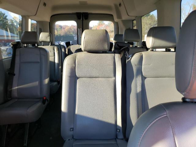 1FBAX2CM7FKA41964 Ford Transit T-350