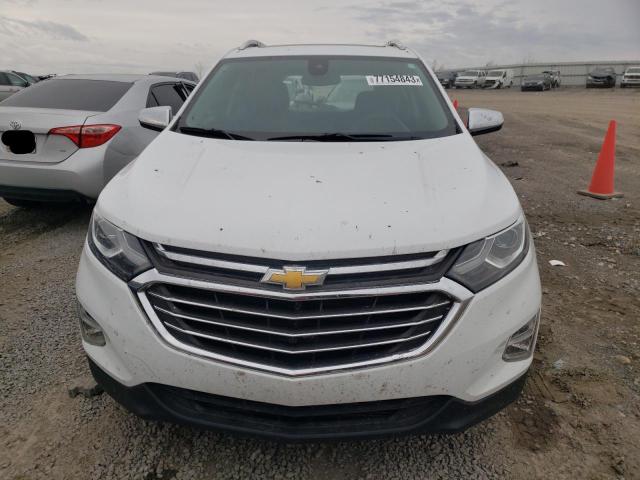 2GNAXVEV3J6211517 | 2018 CHEVROLET EQUINOX PR