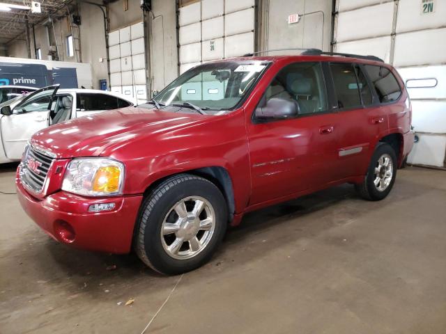 2003 GMC Envoy 