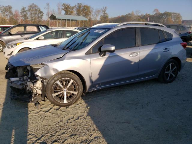 2019 Subaru Impreza Premium